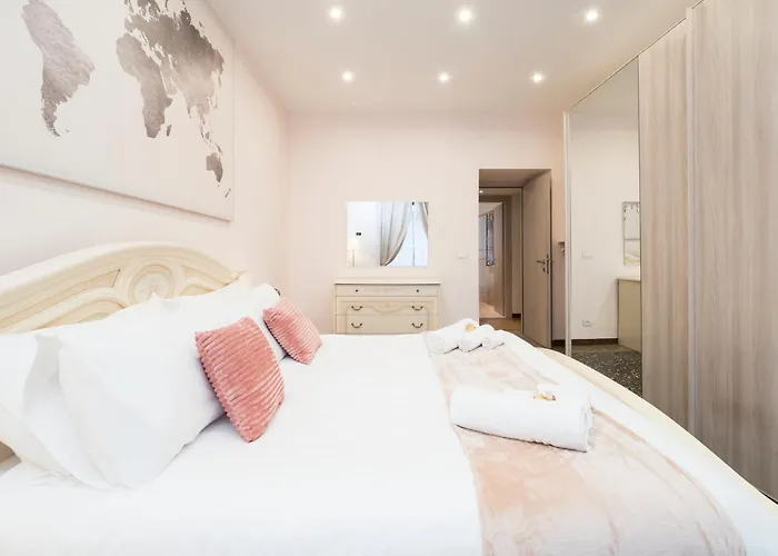 Apartamento {colosseum 10 Minutes} Netflix & Free Wi-fi Roma
