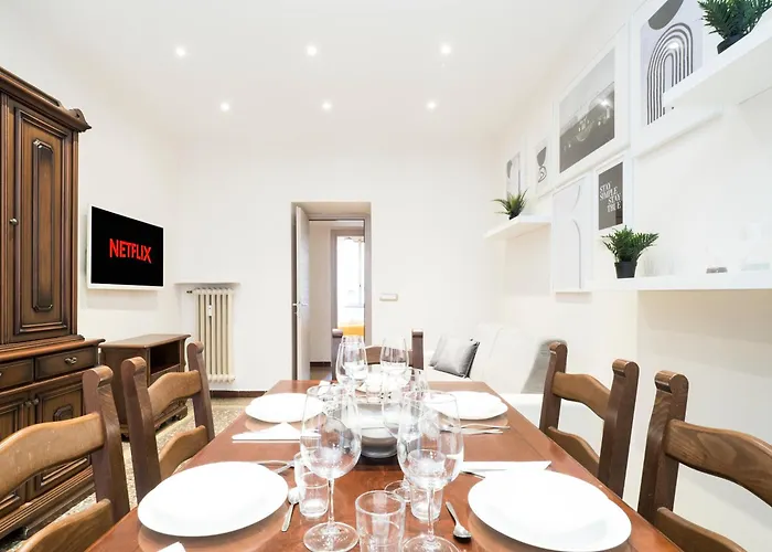 {colosseum 10 Minutes} Netflix & Free Wi-fi Apartamento Roma