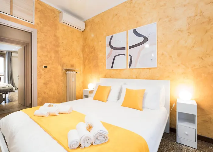{colosseum 10 Minutes} Netflix & Free Wi-fi Apartamento *