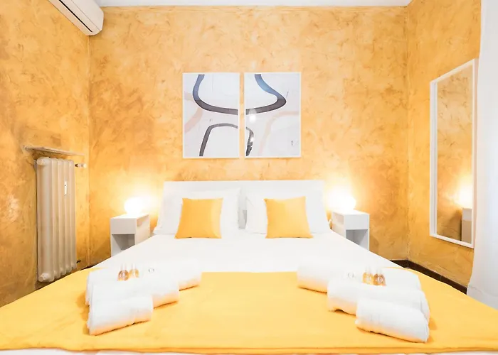 {colosseum 10 Minutes} Netflix & Free Wi-fi Apartamento