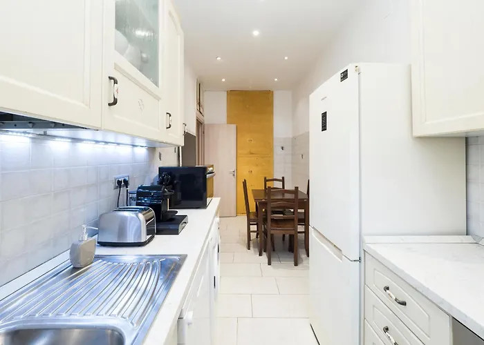 Apartamento {colosseum 10 Minutes} Netflix & Free Wi-fi